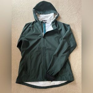 Rapha Commuter Rain Jacket